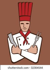 Steakhouse Chef