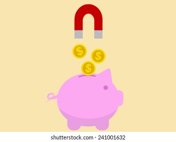 Stealing Money