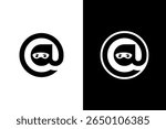 Stealthy Ninja Hiding in Email Sign