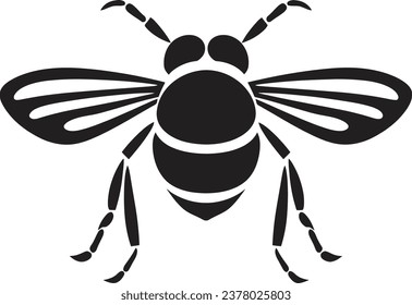 Stealthy Tsetse Fly Mark Insect Infector Icon