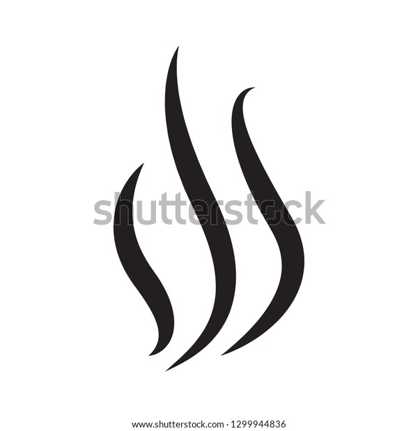 steam icon vector isolated on white stock vector royalty free 1299944836 https www shutterstock com image vector steam icon vector isolated on white 1299944836