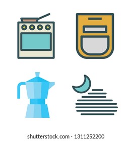 steam icons set. vector set about [ iconsRandom:4] icons set.