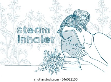 Steam Inhalers