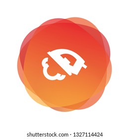 STEAM IRON ICON CONCEPT