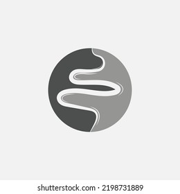 Dampfdampflokomotiv für Vektorwärme. Geruchsinformation, Kochen-Dampfsymbol, Dampfzug, Backen, Rauchen