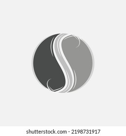 Steam Steam Logo Vector Hot Evaporating Aroma. Smell Line Illustration, Cooking Steam Icon, Steam Train, Baking, Smoking