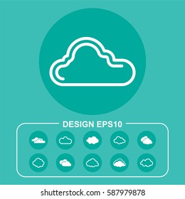 Steam pictograph