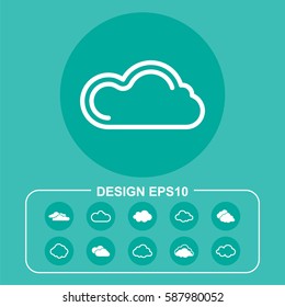 Steam pictograph
