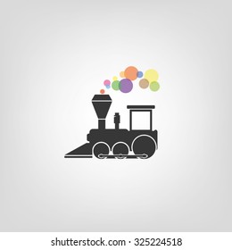 steam train 