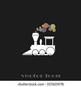 steam train 