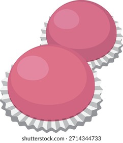 Vapor Mi Ku Buns.