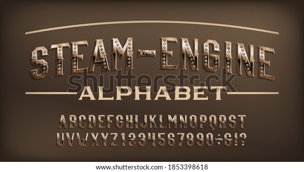 fancy font generator steam