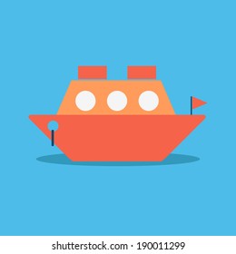 steamer icon