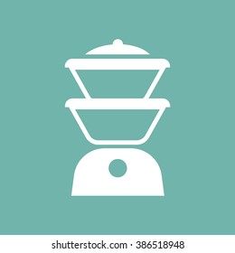 Steamer icon