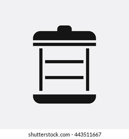Steamer Icon
