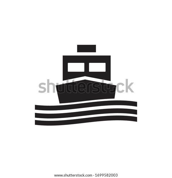 steamer transport icon vector design,\
transport icon, transport car, shipping\
icon