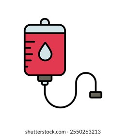 steaming cup set icon with white background vector stock illustration