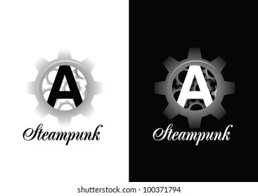 Steampunk