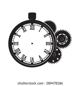 9,960 Steampunk Clock Images, Stock Photos & Vectors 