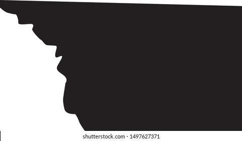 stearns map in state of minnesota