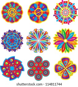Stecklings Fun Set 4