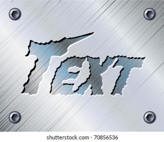 Steel