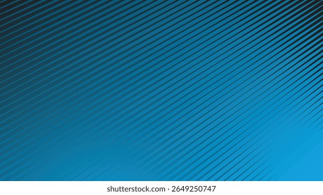 Steel blue with stripes line pattern for modern abstract background fabric wallpaper and digital design
