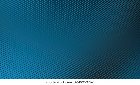 Steel blue with stripes line pattern for modern abstract background fabric wallpaper and digital design
