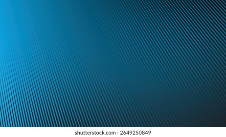 Steel blue with stripes line pattern for modern abstract background fabric wallpaper and digital design