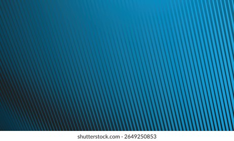 Steel blue with stripes line pattern for modern abstract background fabric wallpaper and digital design