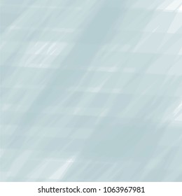 steel blue watercolor graphic gradient pattern with squared highlighted elements, vector illustration