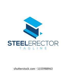 Steel Fabrication Or Construction