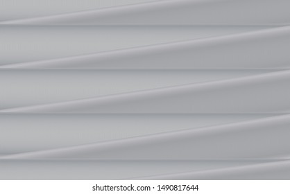 steel grey abstract geometric pattern