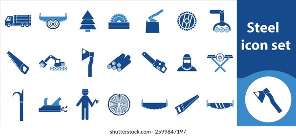 Steel icon set, exit, geometric, indoor, elevator, stairs, house, interior, modern, upper stairs, perspective, floor, staircase, architecture, escalator, spiral, path, house, stone, ladder and more