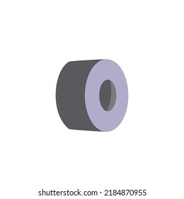 steel icon vector design templates 