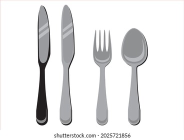Steel knife kitchen silverware tool cook