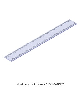 how long is a ruler