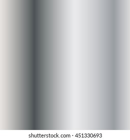 Steel metal texture background. Vector illustration EPS10