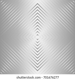 Steel Metal Texture Background Vector Illustration