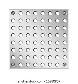 Steel plate