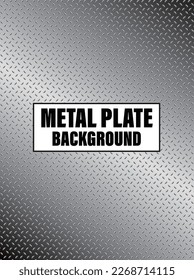 Steel plate iron plate, metal texture material background