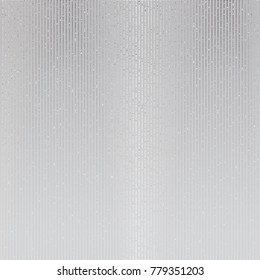Steel striped background. Vector modern background for posters, brochures, sites, web,  cards, covers, interior design