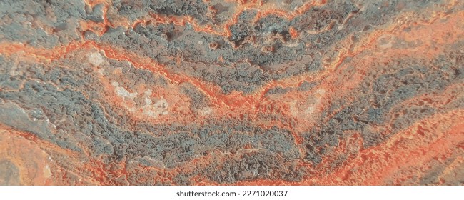 Fondo de la estructura del acero. Fondo de pared metálica. Corrosión de cobre antigua. Corrosión de vectores negros. Pintura de metal ruso. Fondo de estructura rugosa. Patrón de acero negro metálico. Rusty Vector Desciende la oxidación.