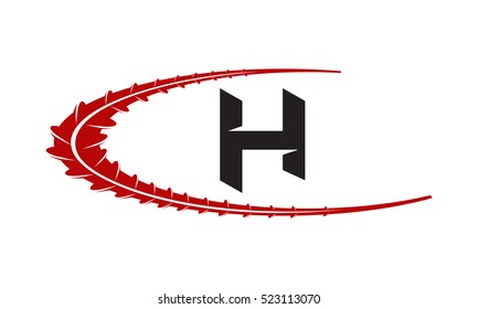 Steel Supply Initial H