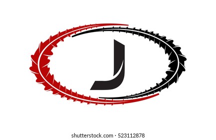 Steel Supply Initial J