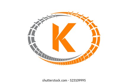 Steel Supply Initial K