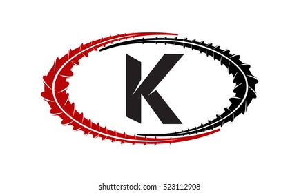 Steel Supply Initial K