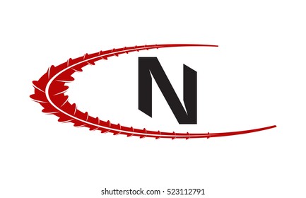 Steel Supply Initial N