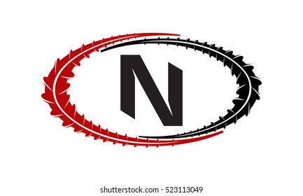 Steel Supply Initial N