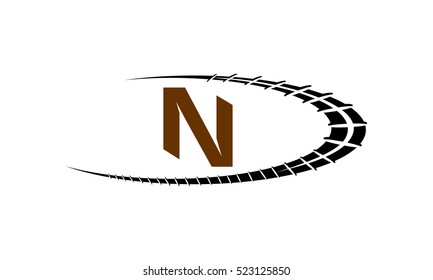 Steel Supply Initial N
